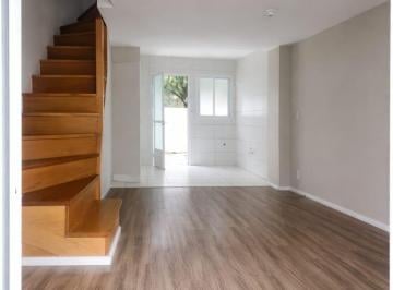 Casa · 96m² · 2 Quartos · 1 Vaga · Sobrado Triplex à venda em Ana Rech