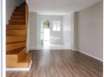 Casa · 96m² · 2 Quartos · 1 Vaga · Sobrado Triplex à venda em Ana Rech