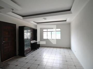 Casa · 130m² · 4 Quartos · 1 Vaga · Casa à Venda - Ponte Rasa, 4 Quartos, 130 m² - São Paulo