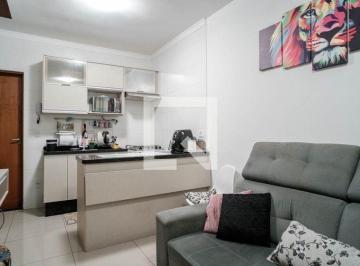 Apartamento · 39m² · 2 Quartos · Apartamento à Venda - Vila Guilhermina, 2 Quartos, 39 m² - São Paulo