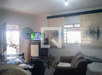 Casa · 140m² · 2 Quartos · 2 Vagas · Casa à Venda - Santana, 2 Quartos,  140 m² - São Paulo