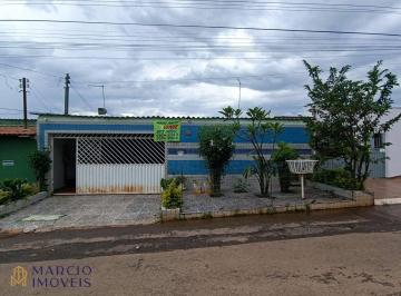 40027336848828f7b75a36b6f2929b2455d8a403 · Casa com 3 dormitórios à venda, 200 m² por R$ 300.000,00 - Setor Residencial Oeste - São Sebastião/D