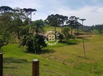 Foto 01 · Chacara, Laranjeiras, Campo Alegre, SC