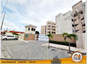 4b1a92e45dca97ccab0dd6f4289ff04e4b0dc5a6 · Apartamento com 2 dormitórios à venda, 45 m² por R$ 155.000,00 - Jardim das Oliveiras - Fortaleza/CE