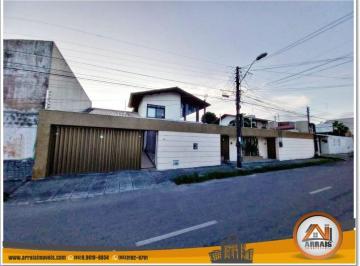 1b3cbab1c17f49bb7ba0876528a09cb05610021a · Casa à venda, 470 m² por R$ 1.700.000,00 - Parque Manibura - Fortaleza/CE