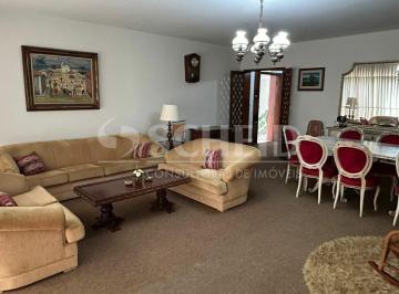 Casa · 450m² · 3 Quartos · 3 Vagas · Casa a venda no Brooklin com 491m, 3 quartos, 1 suíte e 3 vagas.