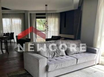 Apartamento · 226m² · 4 Quartos · 4 Vagas · Apartamento em  Rua Nello Bini - Jardim Anália Franco - São Paulo/SP