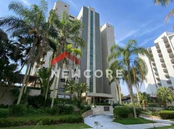 Apartamento · 240m² · 5 Quartos · 2 Vagas · Apartamento em Rua Passeio dos Jequitibas - Riviera de São Lourenço - Bertioga/SP