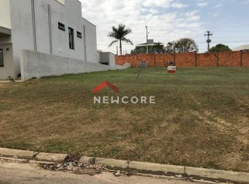 Terreno · 506m² · Lote em condomínio em Rua Bortolo Martins - Chácara Santa Margarida - Campinas/SP