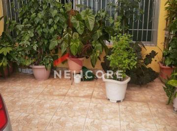 Casa · 180m² · 2 Quartos · 2 Vagas · Sobrado em Rua Freitas Guimarães - Cidade Líder - São Paulo/SP
