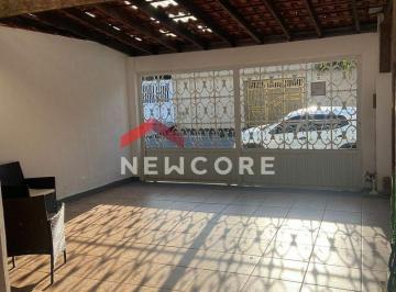 Casa · 118m² · 3 Quartos · 2 Vagas · Casa em  Rua General Góes Monteiro - Canto do Forte - Praia Grande/SP