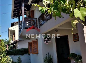 Casa · 230m² · 4 Quartos · 3 Vagas · Sobrado em Rua Bagé - Dihel - Sapucaia do Sul/RS