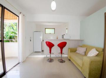 Apartamento · 35m² · 1 Quarto · 1 Vaga · Apartamento para Aluguel - Saco dos Limões, 1 Quarto, 35 m2 - Florianópolis