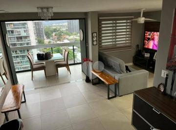 8ec41049e2a443515d3cd2d53baa21910e84349b · Cobertura com 3 quartos à venda, 182 m² por R$ 1.070.000 - Recreio dos Bandeirantes - Rio de Janeiro