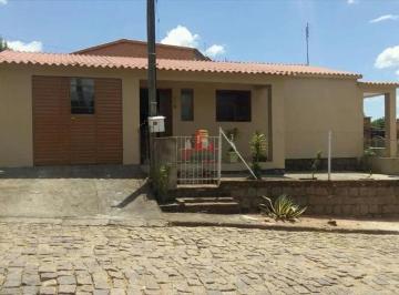 Casa · 80m² · 3 Quartos · Casa à venda - no Centro