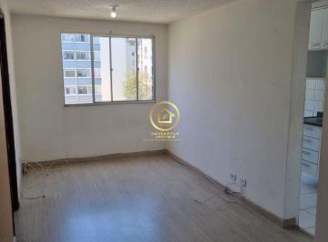 Apartamento · 45m² · 2 Quartos · Apartamento à venda - no Vila Miriam