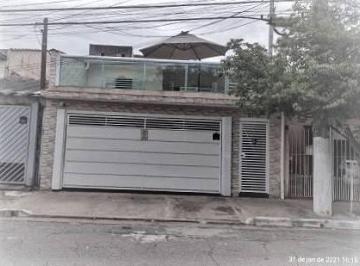 Casa de 2 quartos, São Paulo · Casa assobradada com piscina a venda no Jd Santo Elias - Pirituba/SP!