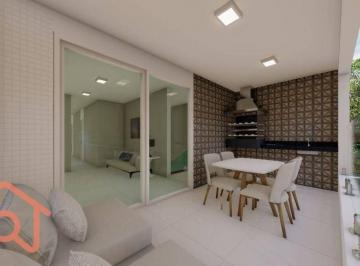 bdc40e9d9433eda151c607d2b4255c0c65d59acc · Casa à venda, 150 m² por R$ 1.190.000,00 - Embaré - Santos/SP