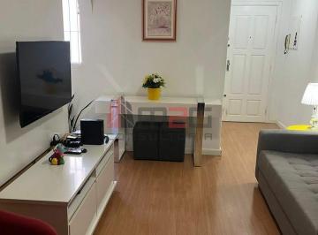 Apartamento · 75m² · 3 Quartos · Apartamento Próximo ao Metrô de 3 Dormitórios para Venda no Sumaré