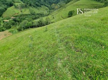 Terreno · 22363m² · Terreno à venda no bairro Braço do Norte - Antônio Carlos/SC