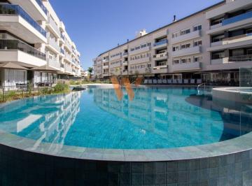 Apartamento · 144m² · 3 Quartos · 2 Vagas · Apartamento Alto Padrão com 146m² à Venda - em Jurerê!!