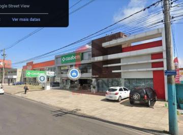 Comercial · 620m² · LOJA COMERCIAL 420 M² l MEZANINO l 62- M² l AV JUCA BATISTA l IPANEMA l ZONA SUL