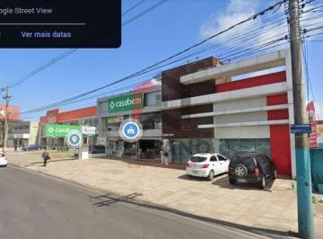 Comercial · 620m² · LOJA COMERCIAL 420 M² l MEZANINO l 62- M² l AV JUCA BATISTA l IPANEMA l ZONA SUL