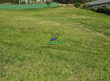 Terreno · 1485m² · Condomínio Fazenda Kurumim - Terreno à venda no bairro Kurumin - Itu/SP