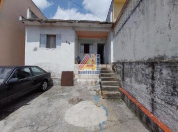 Casa de 3 quartos, São Paulo · Casa com 3 quartos à venda em Vila Rio Branco