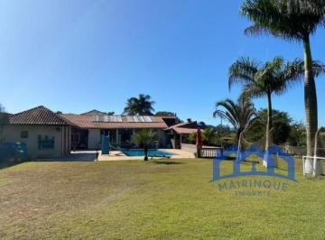 Foto 17 · Chácara com 4 Quartos e 5 banheiros à Venda, 2.000 m² por R$ 700.000 Cód. ch1133
