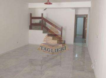 Casa · 180m² · 3 Quartos · 2 Vagas · Sobrado semi novo no Tatuapé - Próximo ao Armarinhos Fernando