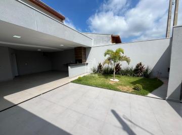 Foto 01 · Casa, Jardim San Marino, Santa Bárbara D'oeste, SP