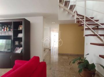 Apartamento de 3 quartos, Niterói · Cobertura em Icaraí com 3 quartos, bem localizada
