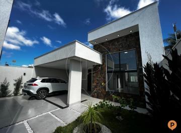 Casa de 3 quartos, Caldas Novas · Casa para venda localizada em Caldas Novas, GO.