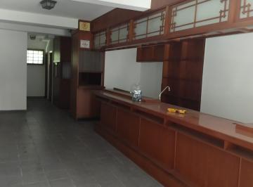 Comercial , São Paulo · Ponto comercial ideal para restaurante já com instalação de cozinha
