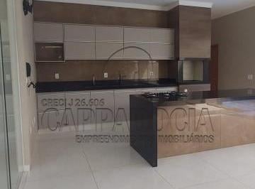 Foto 01 · Imperdível casa em condomínio à venda em São José do Rio Preto-SP, Residencial Gaivota II: 3 quartos