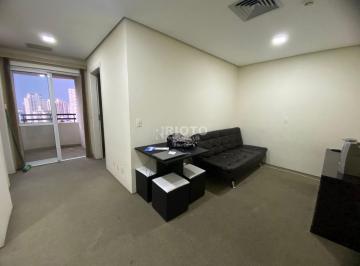 Foto 01 · Apartamento, Centro, Santo André, SP