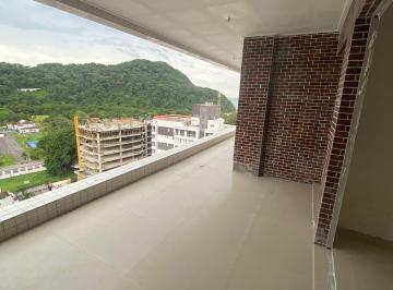 Apartamento de 3 quartos, Praia Grande · investimento certo 03Suites Canto do forte