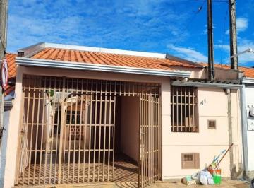 Foto 01 · Casa, Ginasio, Itararé, SP
