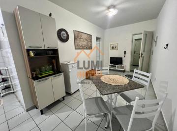 Apartamento · 38m² · 1 Quarto · 1 Vaga · Apartamento - 1 dormitório - R$ 395.000 - Praia Grande - Ubatuba