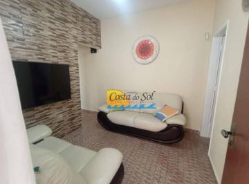 fab283d0f7c26e76c756369cd3c9e0504b8d52f9 · Casa com 2 dormitórios à venda, 100 m² por R$ 460.000,00 - Ocian - Praia Grande/SP