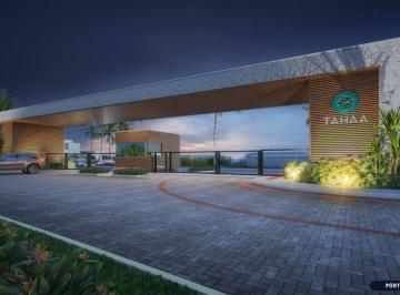 Lote no Cond.Tahaa Home Resort · Lote no Cond.Tahaa Home Resort