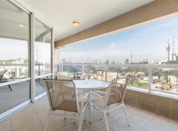 Apartamento de 3 quartos, São Paulo · Apartamento a venda em Perdizes com 165 m² 3 suítes 5 banheiros 4 vagas.