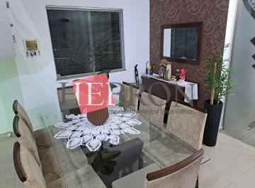 Casa · 145m² · 3 Quartos · 4 Vagas · Ótimo Sobrado á Venda em Guarulhos!!!