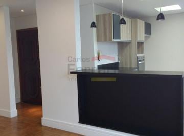 Apartamento · 78m² · 3 Quartos · Apartamento Santana com 3 dormitórios, 1 suíte