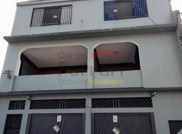 Comercial · 834m² · 4 Vagas · PRÉDIO COM 4 APARTAMENTOS E CASAS PARA RENDA.