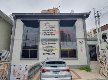Comercial · 187m² · Imóvel bom para investidores, prédio com renda no bairro Água Fria