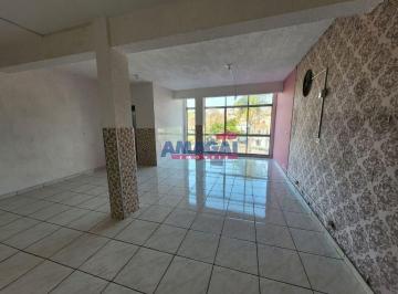 Comercial · 46m² · Sala Comercial em Jacareí, no bairro Centro, para locação.