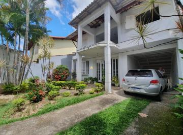 Foto 01 · Casa de Luxo no Centro de Esmeraldas-MG: 5 Quartos, 1 Suíte, 3 Salas, 3 Banheiros, 4 Vagas de Garage