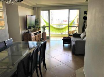 Apartamento de 3 quartos, São Paulo · Apartamento com 3 dormitórios sendo 1 suíte e varanda gourmet